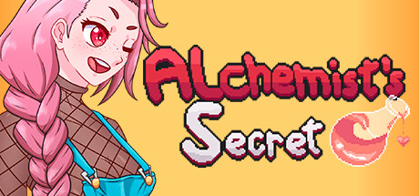 炼金术士的秘密/Alchemist’s Secret