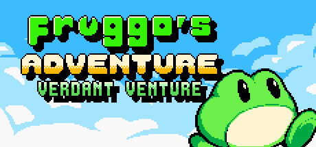 阿嘓大冒险: 绿色之旅/Froggo’s Adventure: Verdant Venture