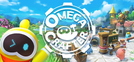欧米茄工匠/Omega Crafter(V20250515)