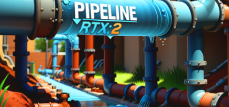 管道RTX:2/PIPELINE RTX: 2