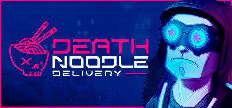 死亡面条外卖/Death Noodle Delivery