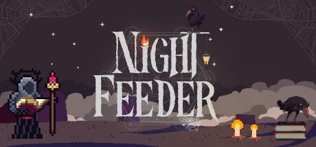 夜间喂食者/Night Feeder