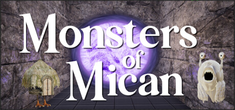 Monsters of Mican