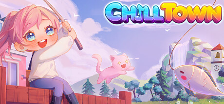 寒冷小镇/Chill Town(V20250513)