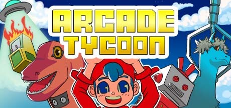 街机大亨：模拟游戏/Arcade Tycoon ™ : Simulation Game(V2.0.3)