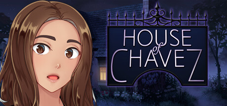 House Of Chavez