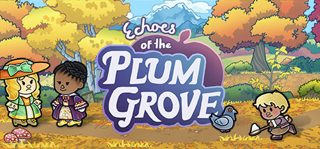 梅树林的回声/Echoes of the Plum Grove(V1.0.5.7s)