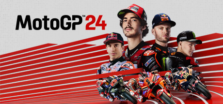 MotoGP™24(V20240801)