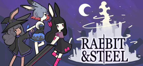 兔子与钢铁/Rabbit and Steel(V1.0.4.1)