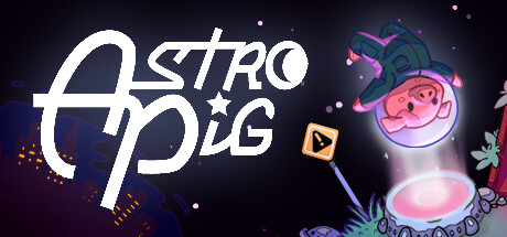 Astro Pig