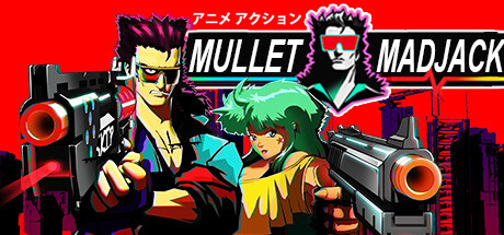 MULLET MADJACK(V1.1)