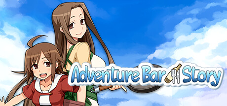 不思议之国的冒险酒场/Adventure Bar Story