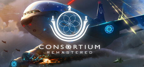 联盟：重制版/CONSORTIUM Remastered