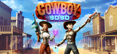 牛仔3030/Cowboy 3030(V20241214)