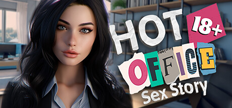 性感办公室：性爱故事/Hot Office: Sex Story