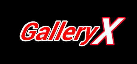 迷失艺廊 X/Gallery X