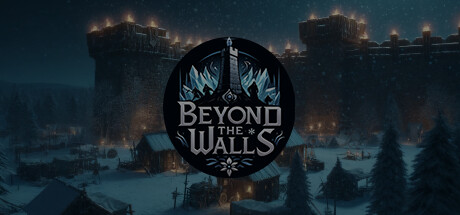 Beyond The Walls