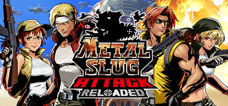 合金弹头攻击重装上阵/METAL SLUG ATTACK RELOADED(V20241128)