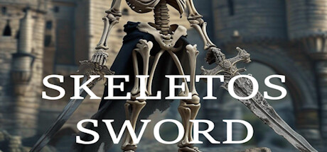 骷髅之剑/Skeletos Sword