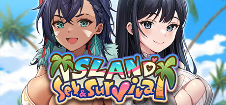 荒島 X 愛 X 求生/Island, Sex & Survival(V1.08)