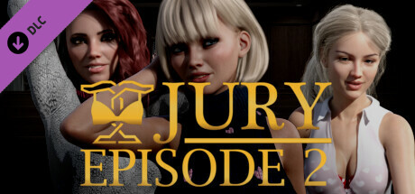 陪审团/Jury(Update Episode 2: The Trial of Brooke Lafferty)