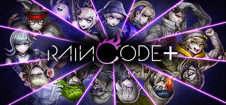 超侦探事件簿 雾雨谜宫 Plus/Master Detective Archives: RAIN CODE Plus(V1.7.0)