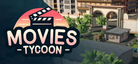 电影大亨/Movies Tycoon(V20241024)