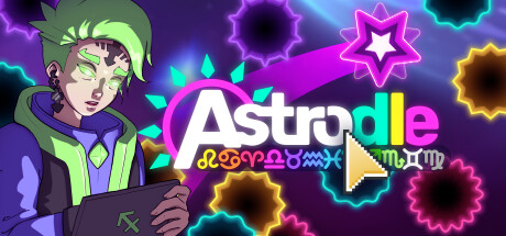 Astrodle