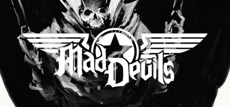 疯狂魔鬼:该死的-最终版/Mad Devils: Damned-finitive Edition