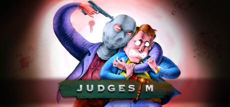 JudgeSim(V1.4.2)