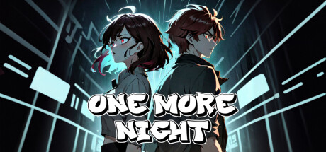 再多一晚/One More Night