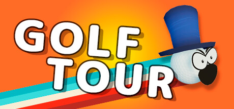 高尔夫之旅/Golf Tour