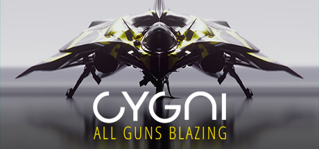 CYGNI:枪林弹雨/CYGNI: All Guns Blazing