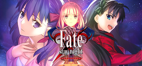 Fate stay night REMASTERED