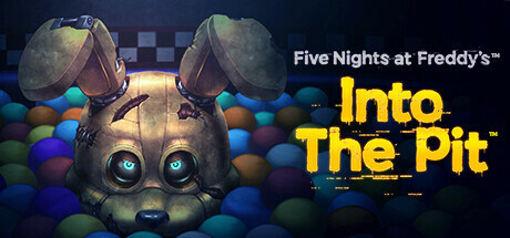 玩具熊的五夜惊魂：陷落球池/Five Nights at Freddy’s: Into the Pit(V1.0.9.0)