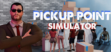 取货点模拟器/Pickup Point Simulator