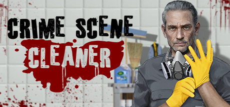 犯罪现场清洁工/Crime Scene Cleaner(V1.0.6a)