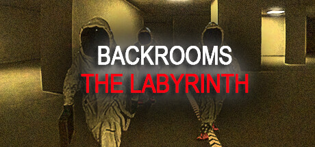 密室：迷宫/Backrooms: The Labyrinth