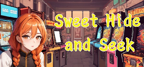 甜蜜的捉迷藏/Sweet Hide and Seek