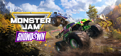 Monster Jam™ Showdown