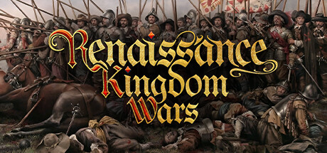 文艺复兴王国战争/Renaissance Kingdom Wars(V20241127)