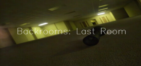 密室:最后一个房间/Backrooms: Last Room