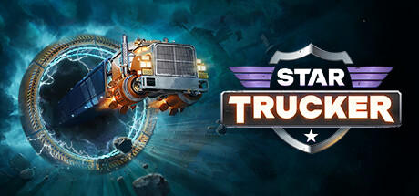 星际卡车司机/Star Trucker(V1.0.43)