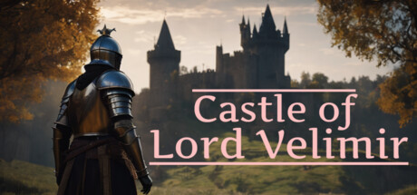 维利米尔勋爵城堡/Castle of Lord Velimir