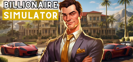 亿万富翁模拟器/Billionaire Simulator