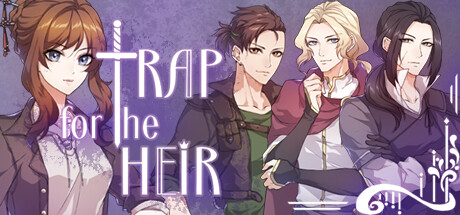 继承人的陷阱/Trap for the Heir