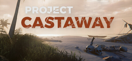 漂流计划/Project Castaway