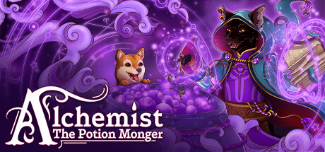 炼金术士：药神传说/Alchemist: The Potion Monger