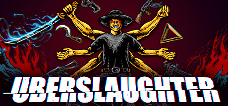 超级屠杀/UBERSLAUGHTER