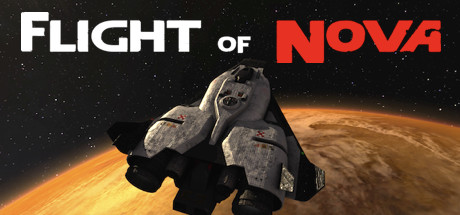 Flight Of Nova(V130.01.26)